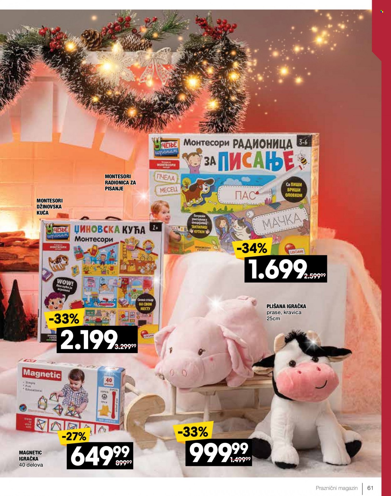 Roda katalog - 13.12.2022 - 08.01.2023. Stranica 61