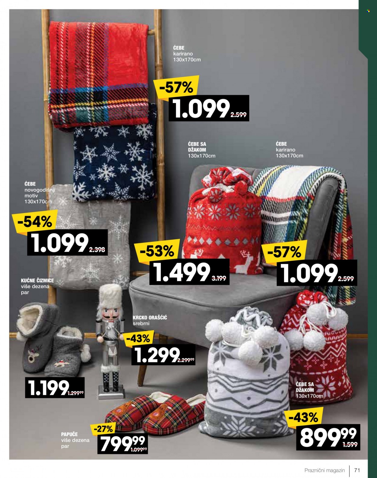 Roda katalog - 13.12.2022 - 08.01.2023. Stranica 71