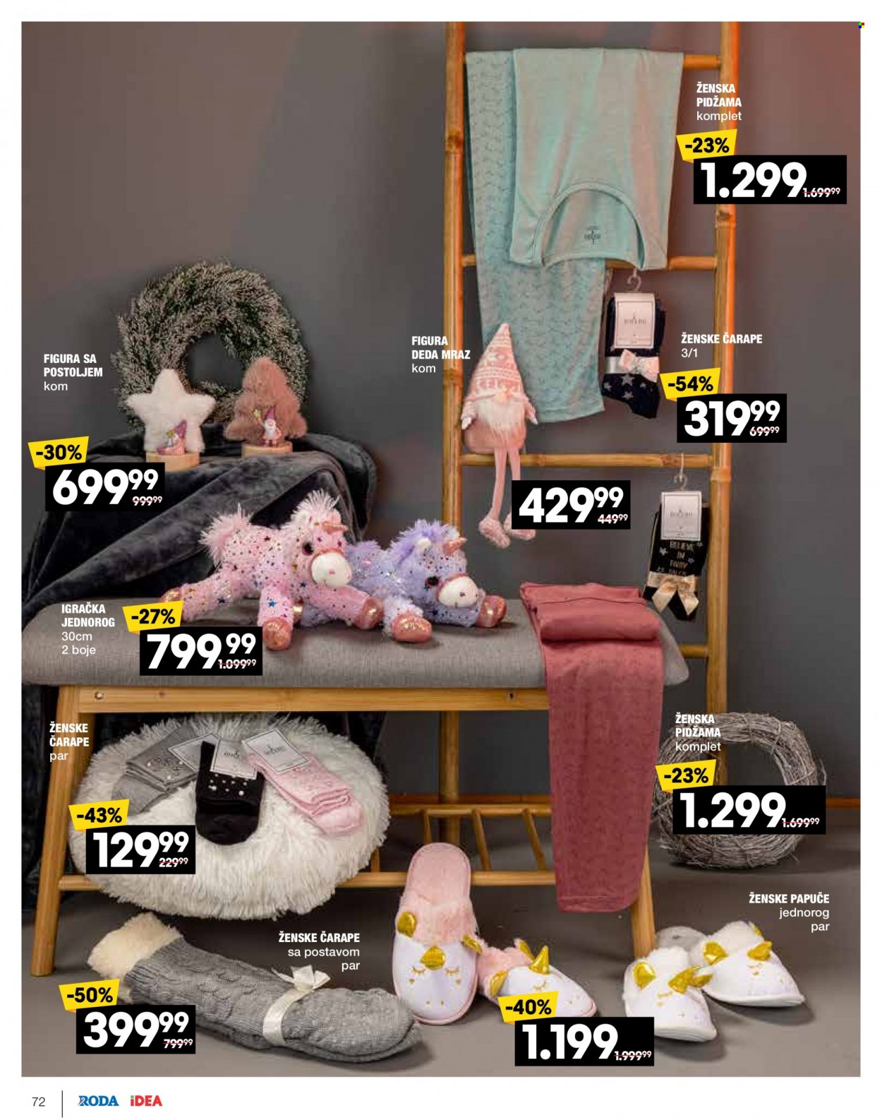 Roda katalog - 13.12.2022 - 08.01.2023. Stranica 72