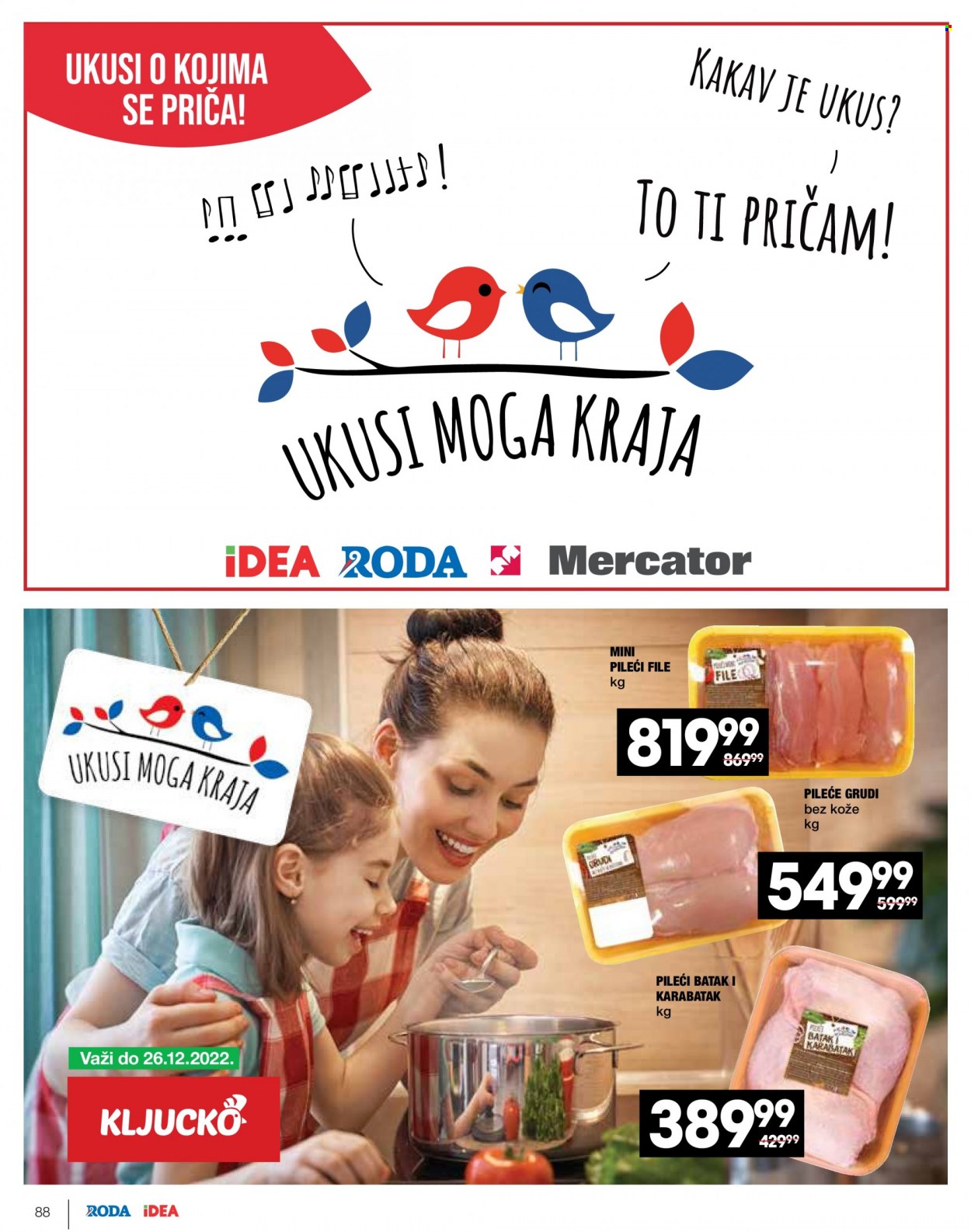 Roda katalog - 13.12.2022 - 08.01.2023. Stranica 88