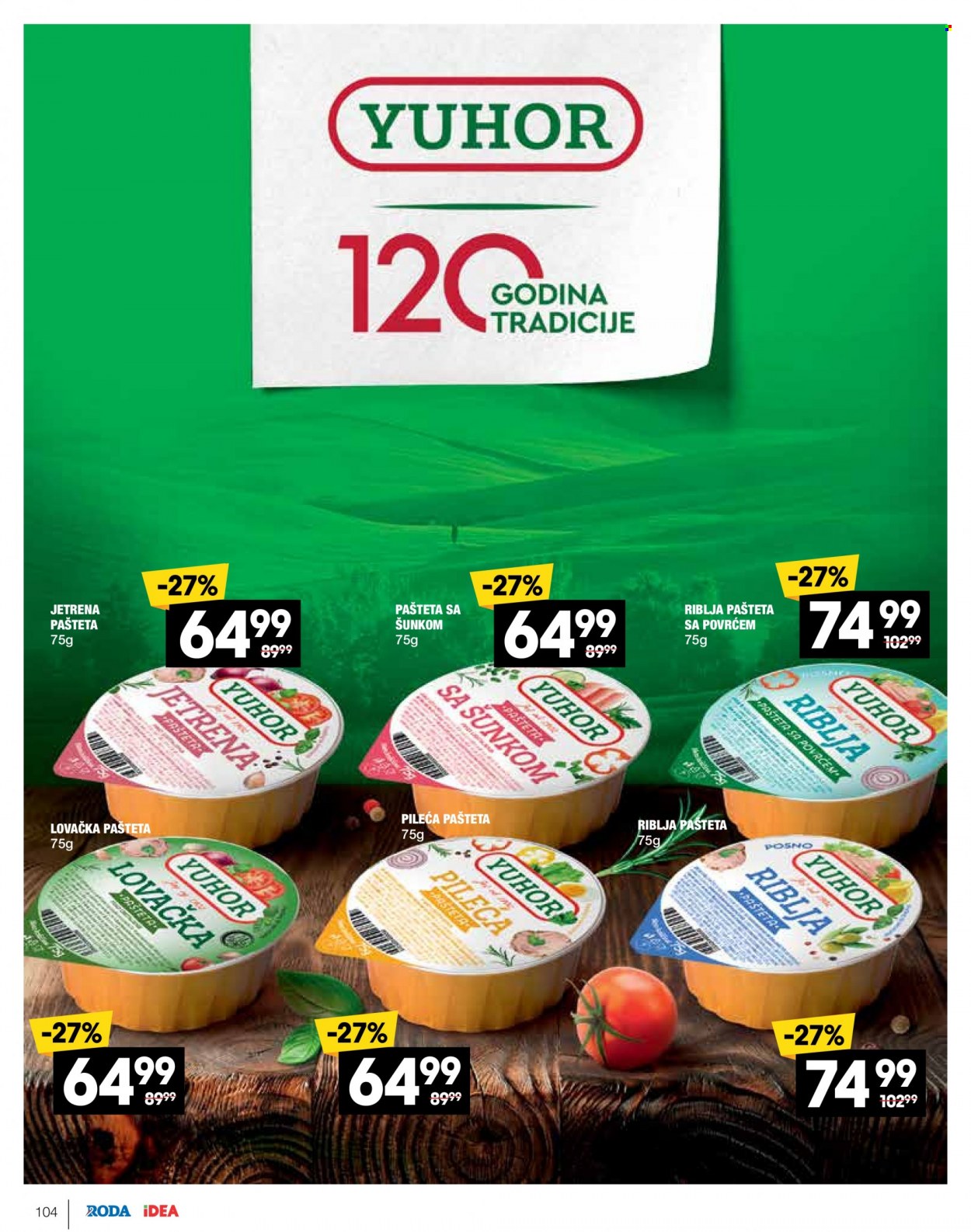 Roda katalog - 13.12.2022 - 08.01.2023. Stranica 104