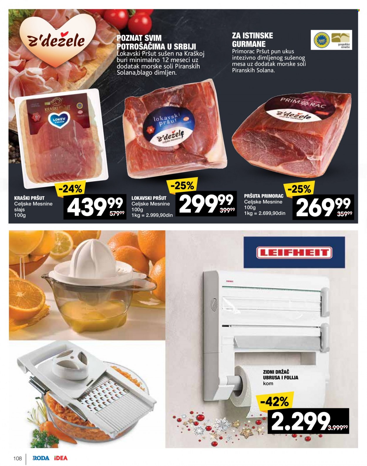 Roda katalog - 13.12.2022 - 08.01.2023. Stranica 108