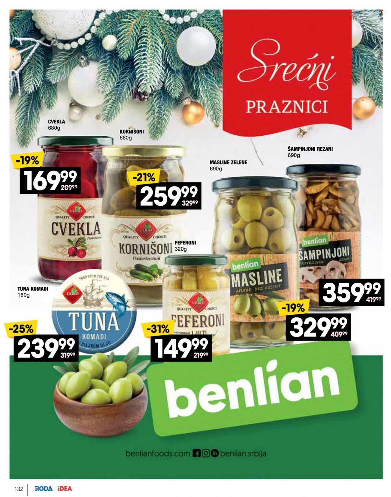 Roda katalog - 13.12.2022 - 08.01.2023. Stranica 132