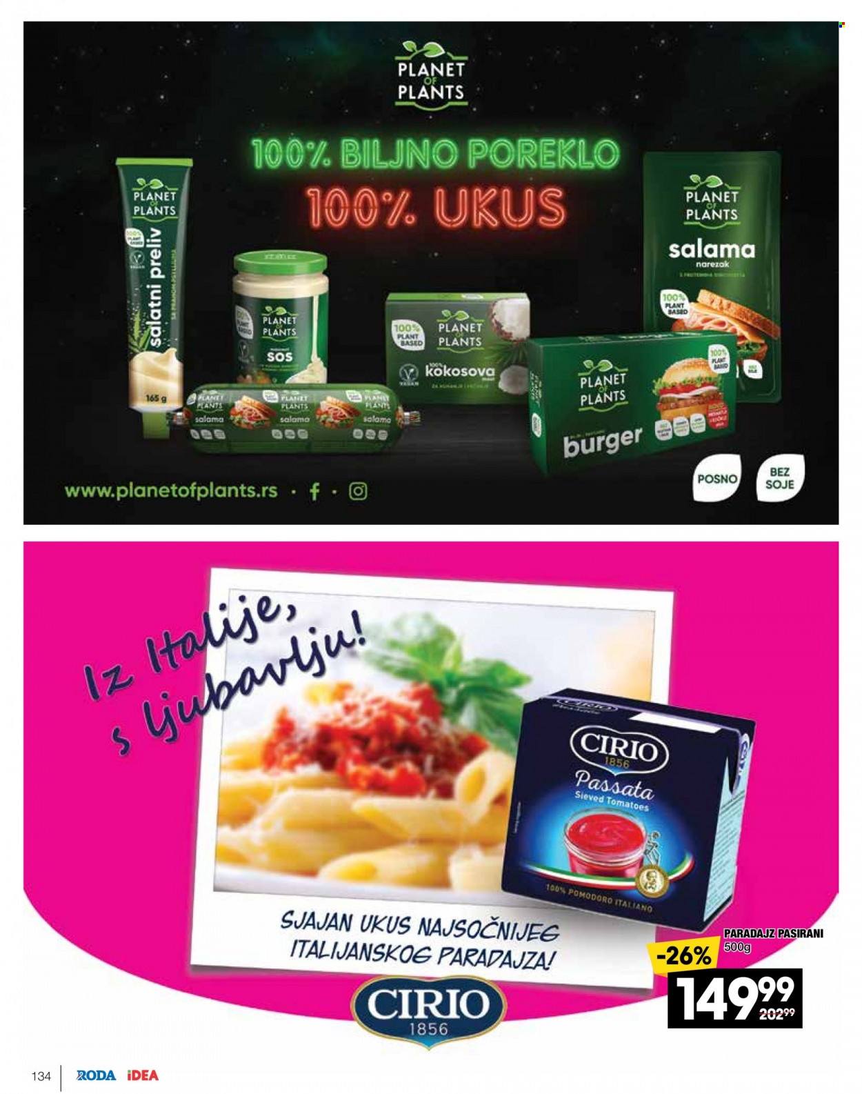Roda katalog - 13.12.2022 - 08.01.2023. Stranica 134