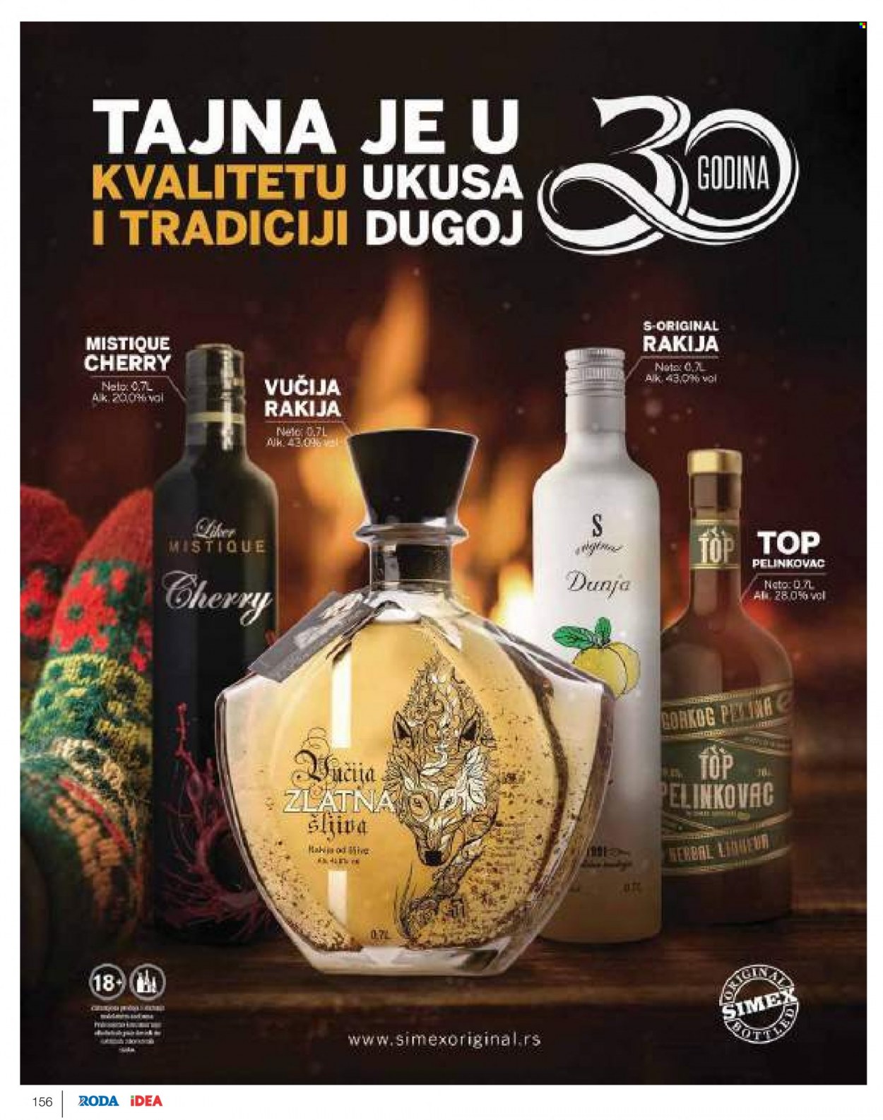 Roda katalog - 13.12.2022 - 08.01.2023. Stranica 156