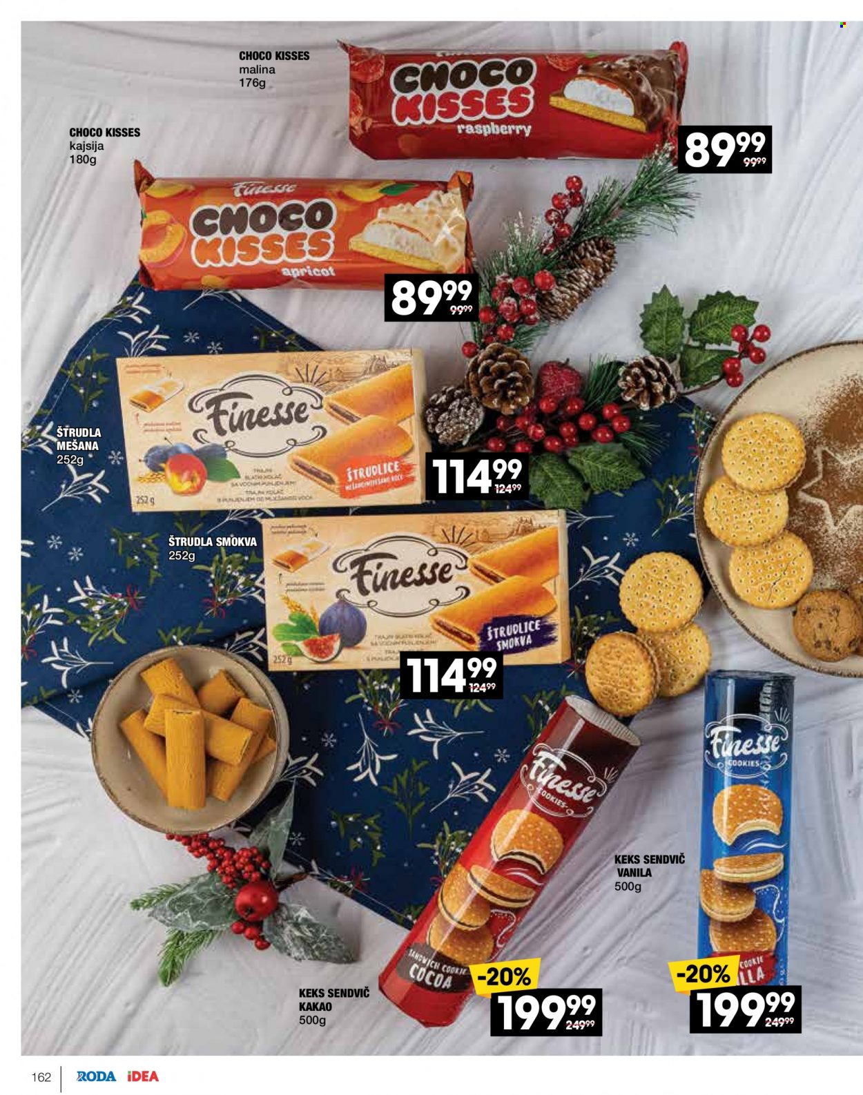 Roda katalog - 13.12.2022 - 08.01.2023. Stranica 162