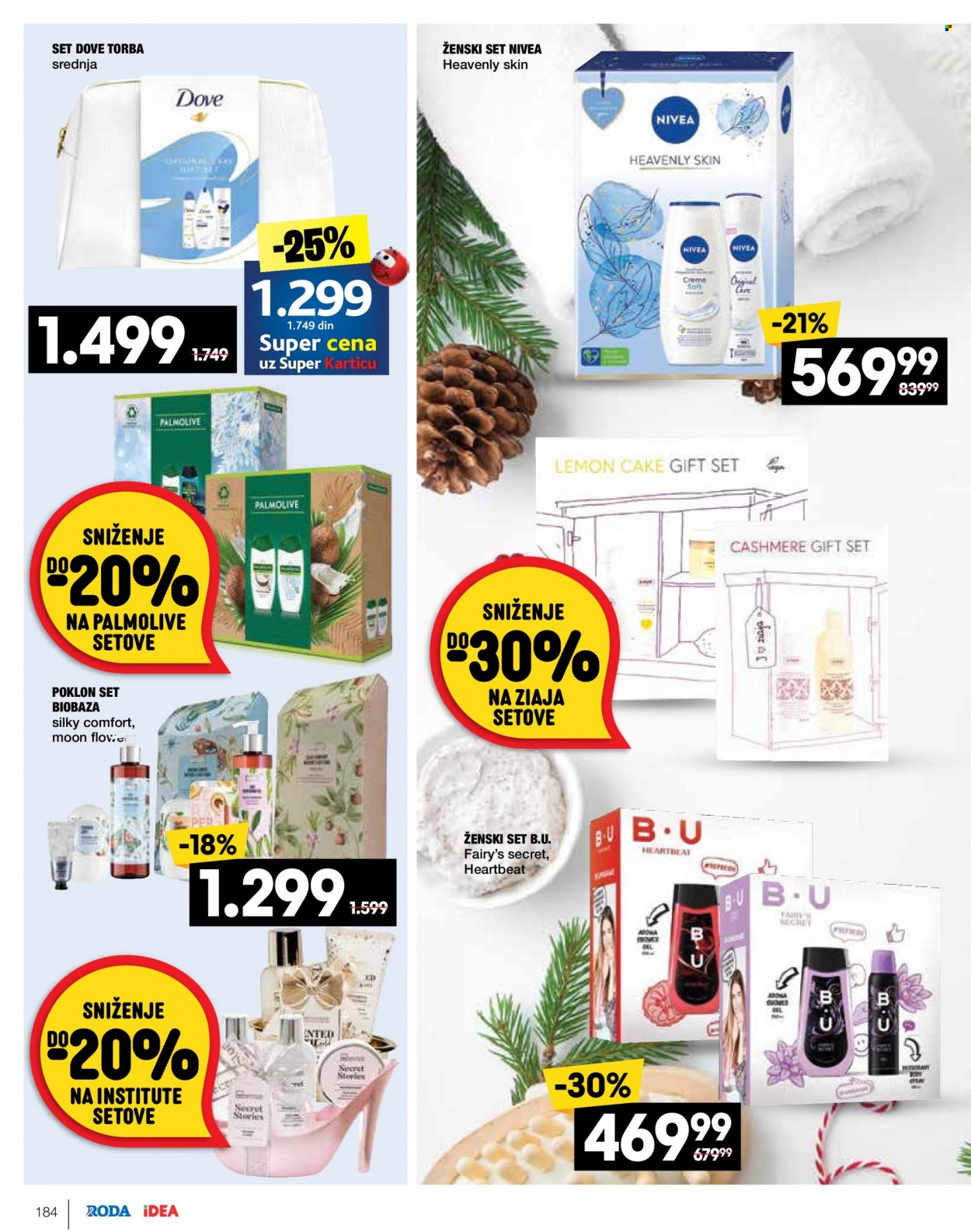 Roda katalog - 13.12.2022 - 08.01.2023. Stranica 184