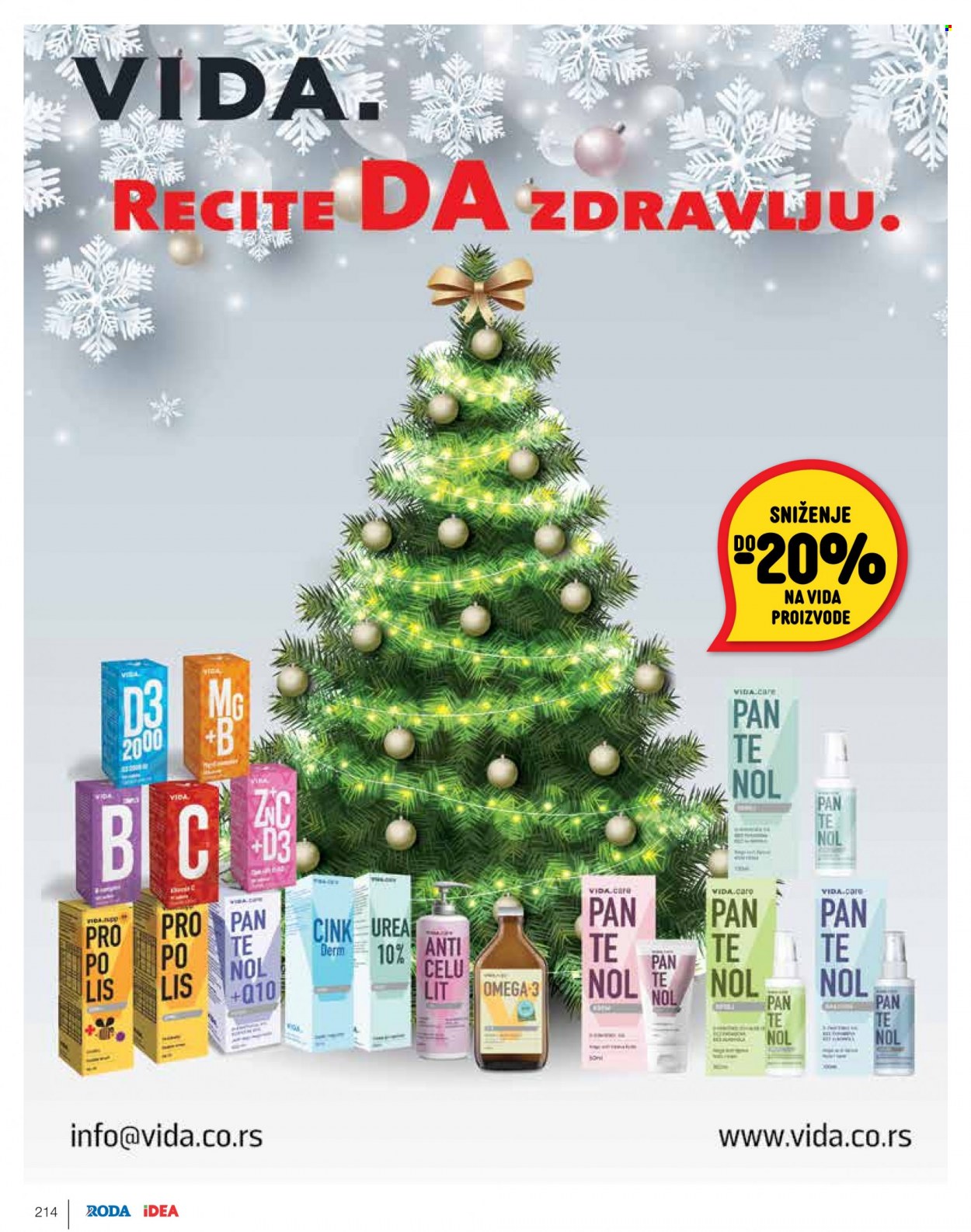 Roda katalog - 13.12.2022 - 08.01.2023. Stranica 214