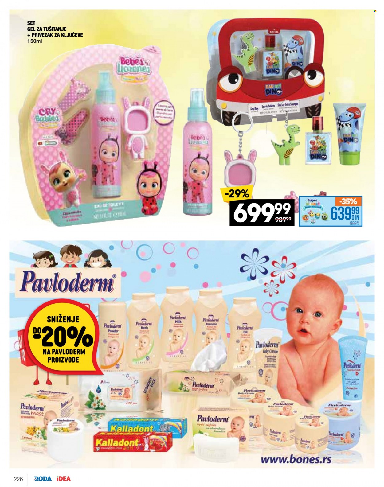 Roda katalog - 13.12.2022 - 08.01.2023. Stranica 226