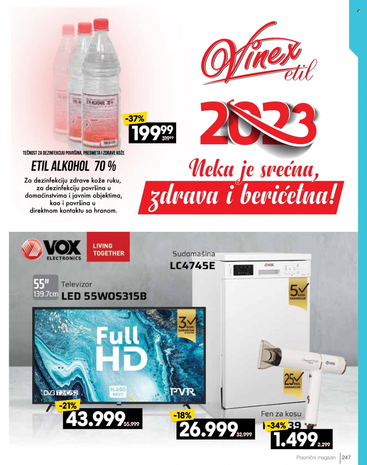 Roda katalog - 13.12.2022 - 08.01.2023. Stranica 247
