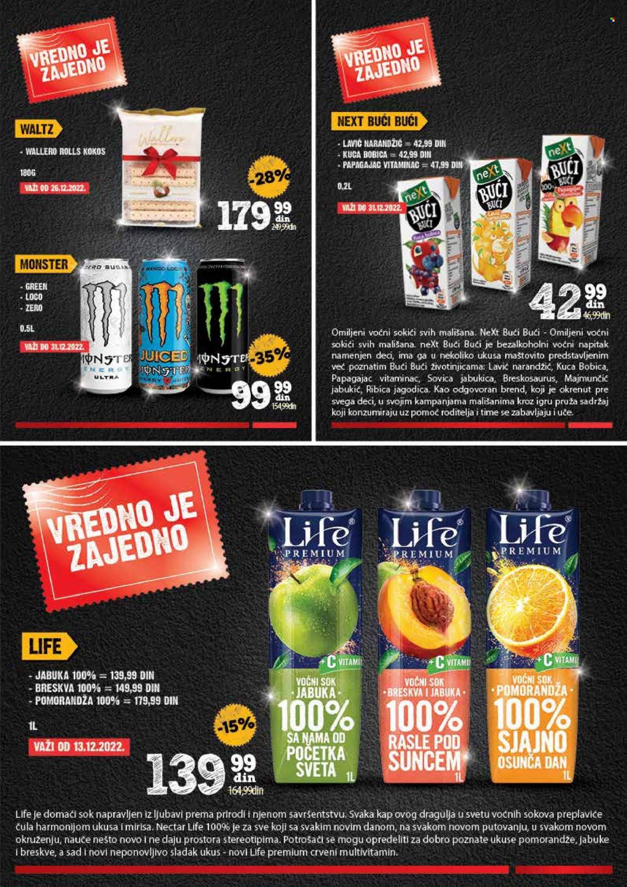 Roda katalog - 12.12.2022 - 08.01.2023. Stranica 25