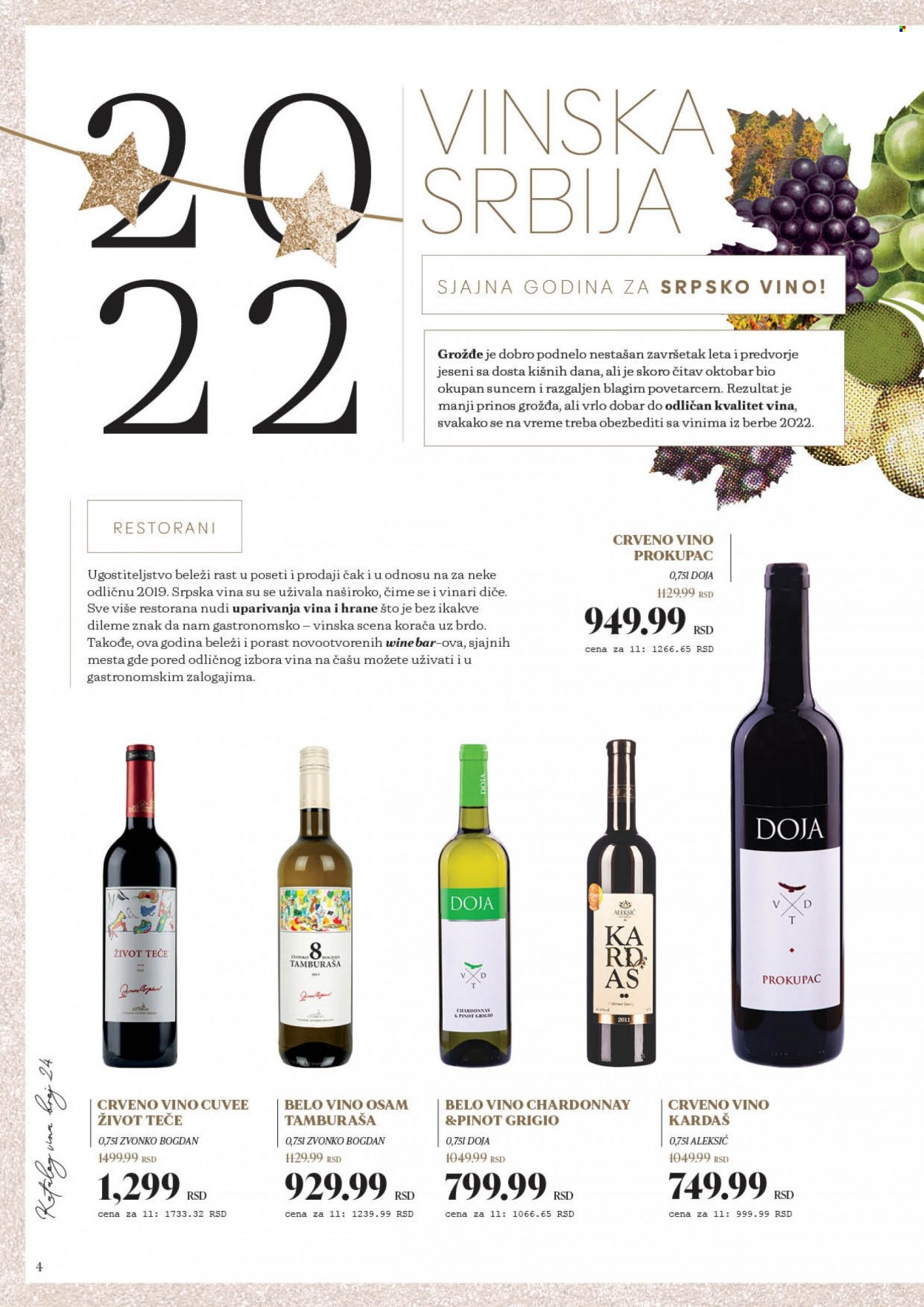 Roda katalog - 14.12.2022 - 13.01.2023. Stranica 4
