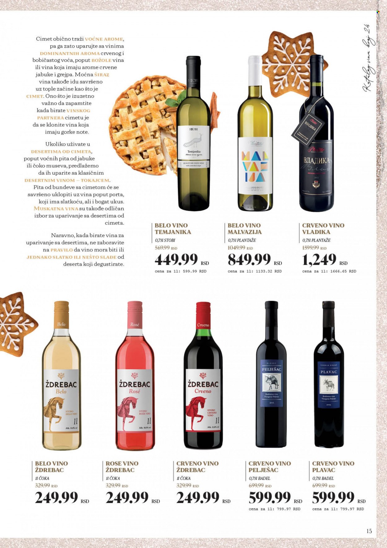 Roda katalog - 14.12.2022 - 13.01.2023. Stranica 15