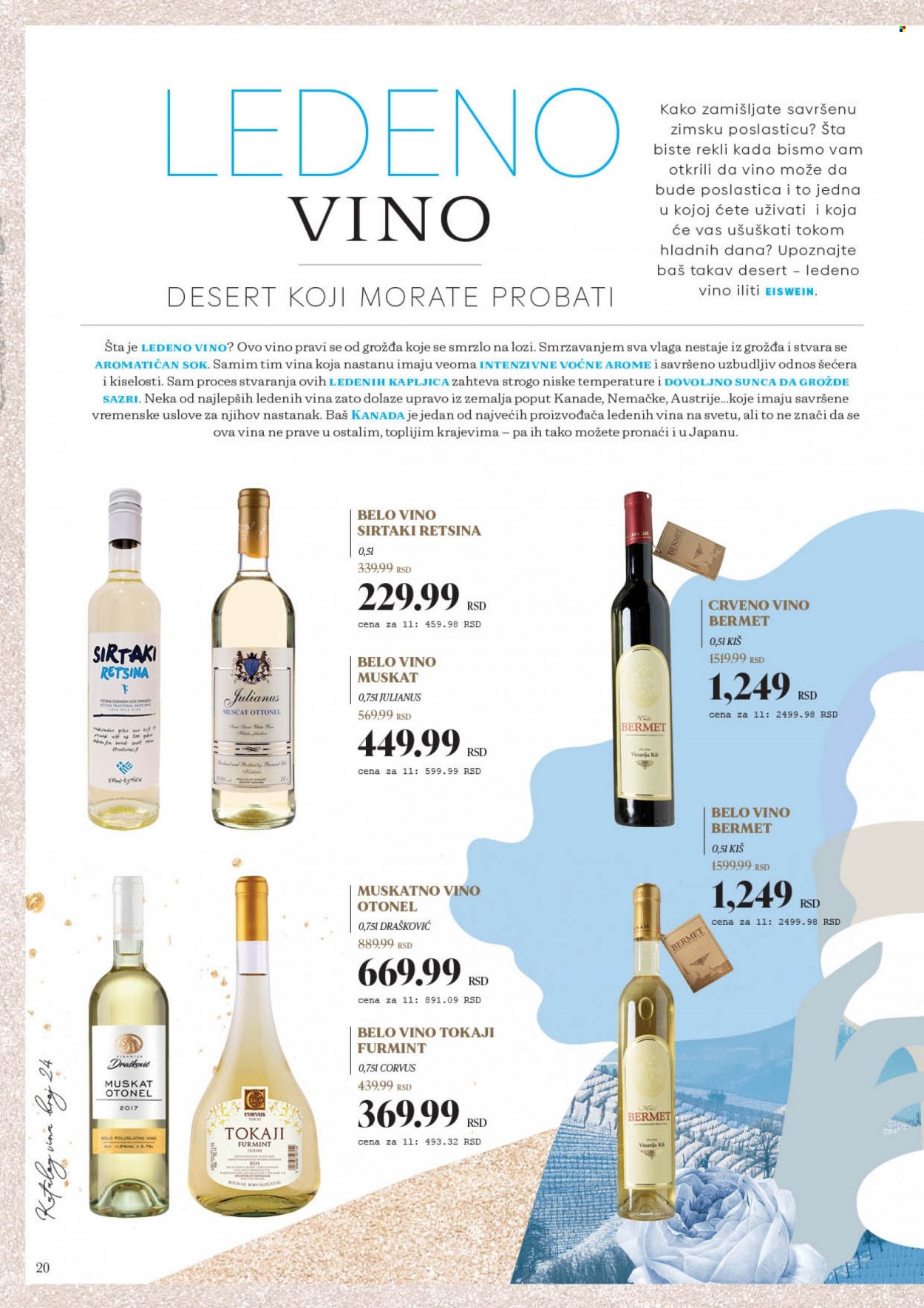 Roda katalog - 14.12.2022 - 13.01.2023. Stranica 20