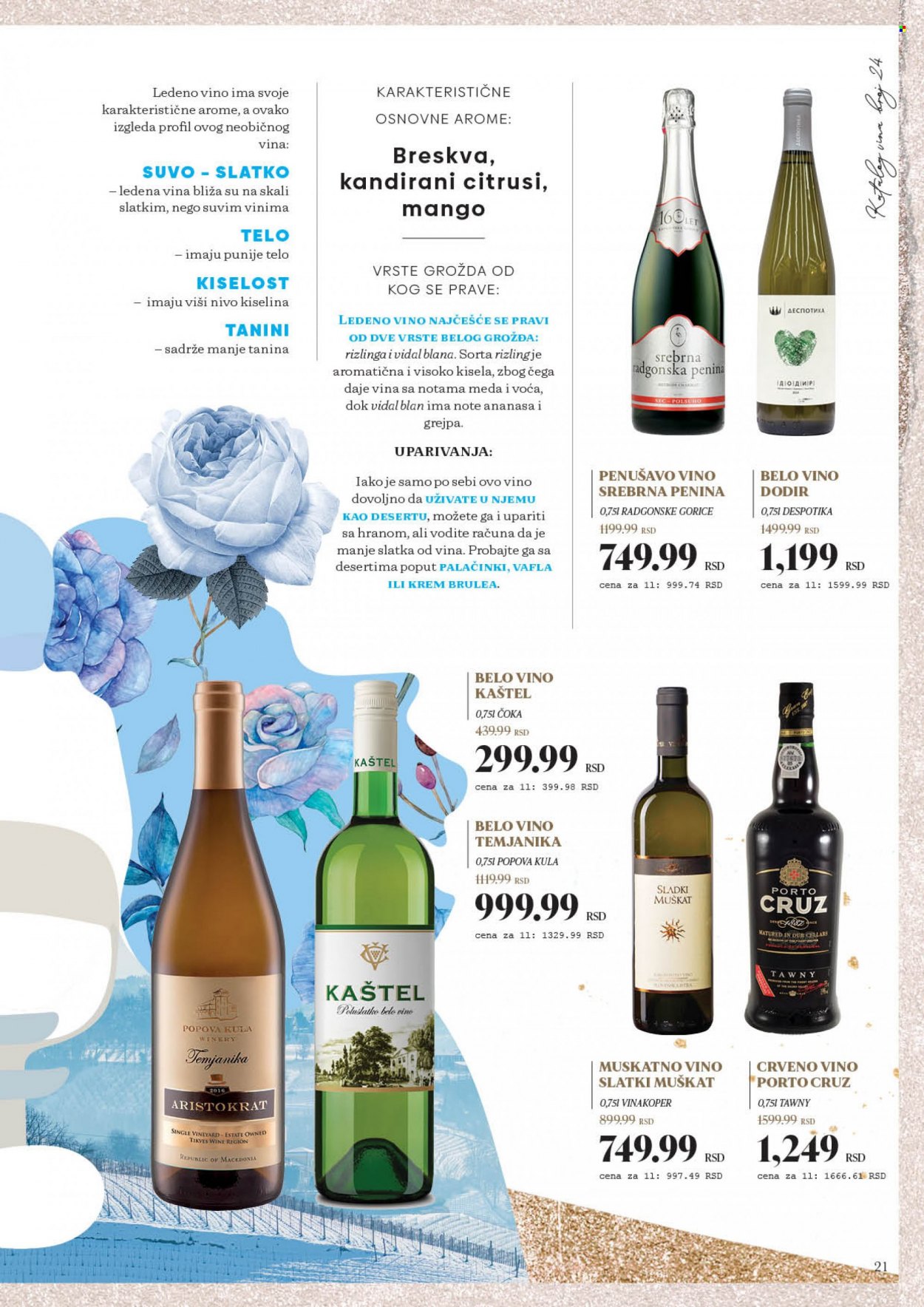 Roda katalog - 14.12.2022 - 13.01.2023. Stranica 21