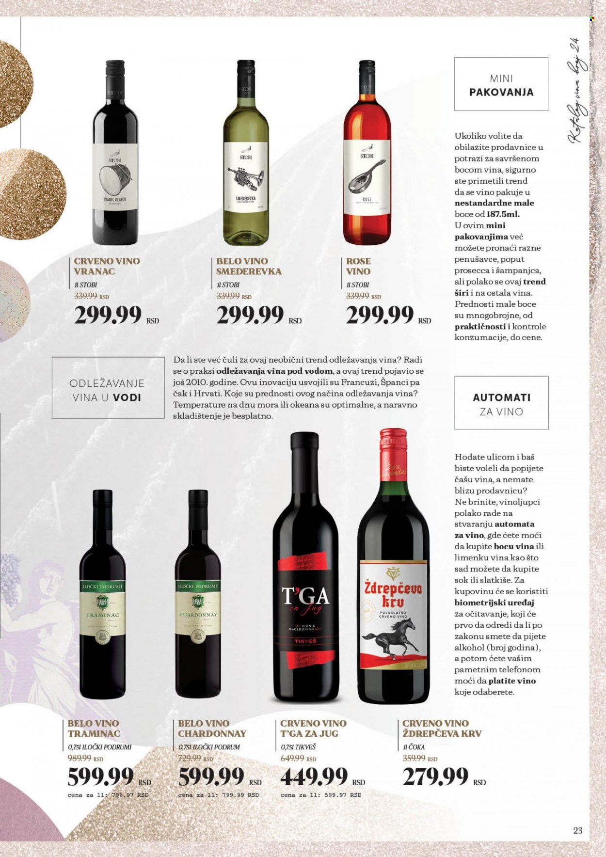 Roda katalog - 14.12.2022 - 13.01.2023. Stranica 23