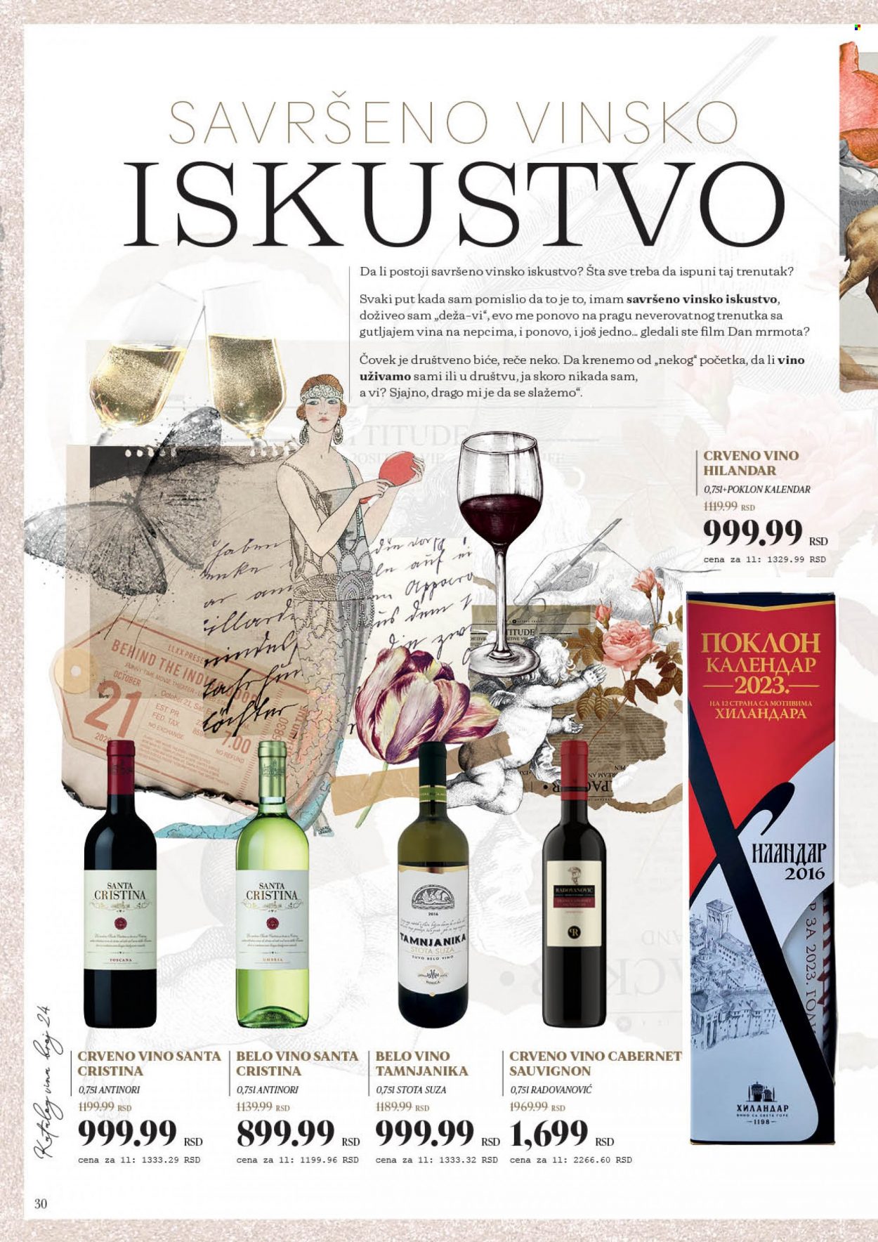 Roda katalog - 14.12.2022 - 13.01.2023. Stranica 30
