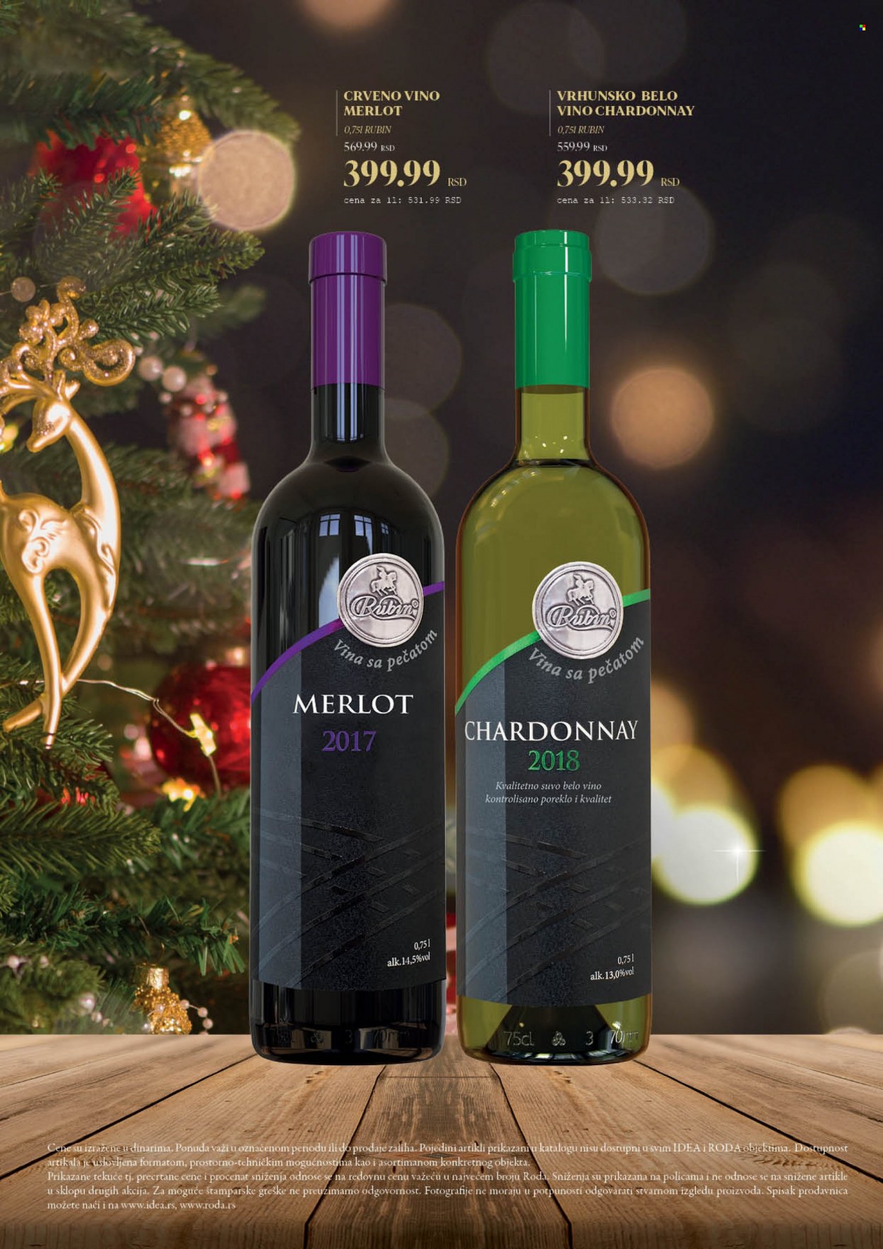 Roda katalog - 14.12.2022 - 13.01.2023. Stranica 36