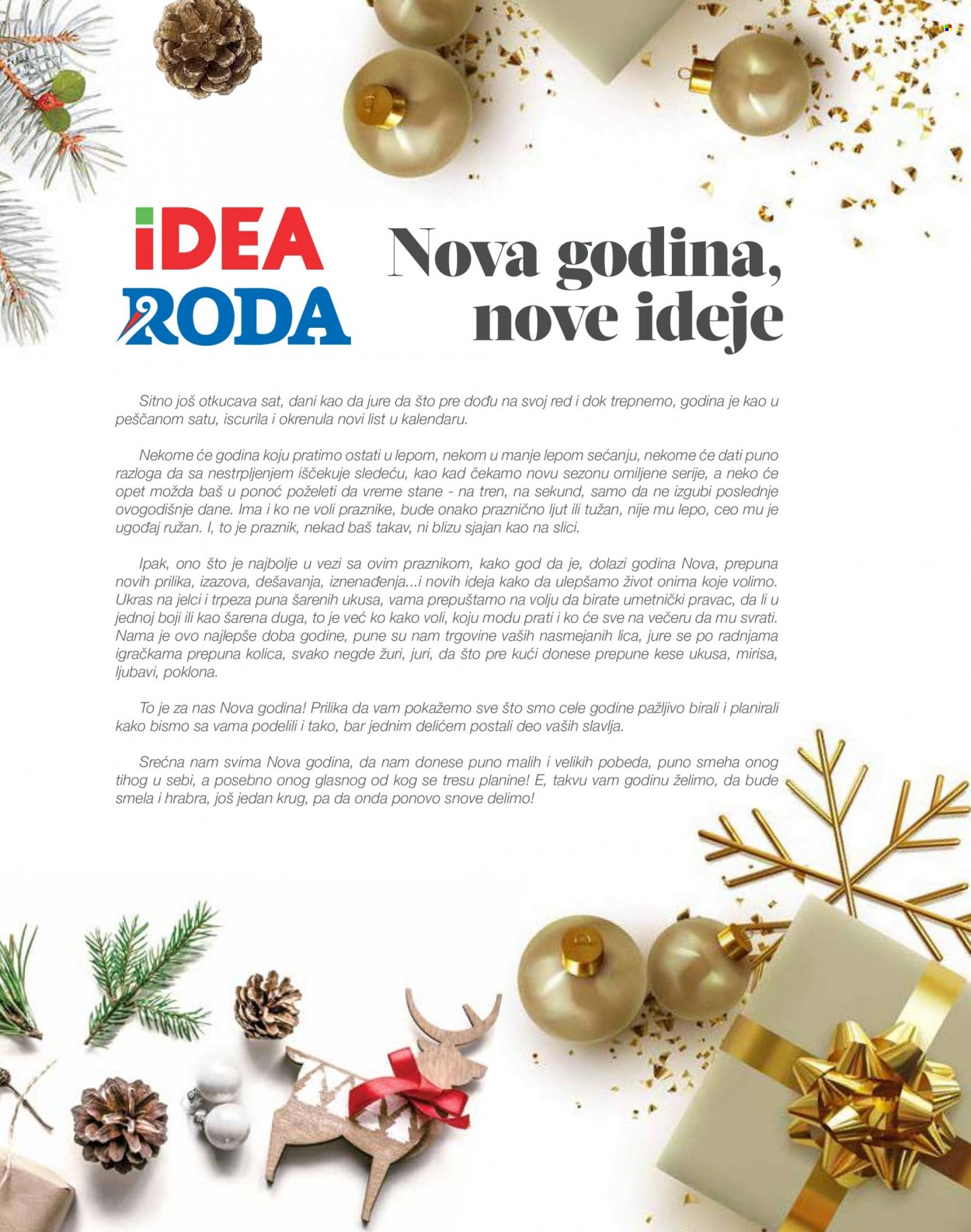 Idea katalog - 13.12.2022 - 08.01.2023. Stranica 3