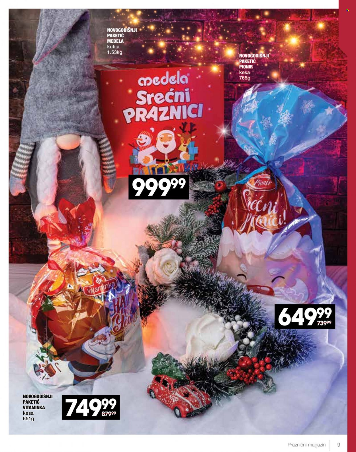 Idea katalog - 13.12.2022 - 08.01.2023. Stranica 9