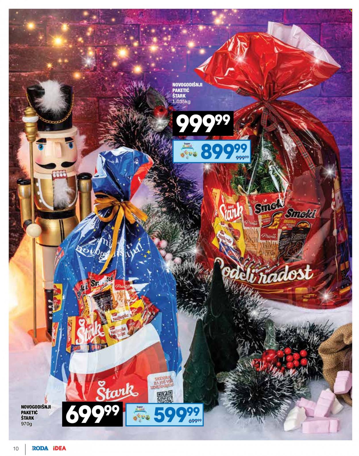 Idea katalog - 13.12.2022 - 08.01.2023. Stranica 10