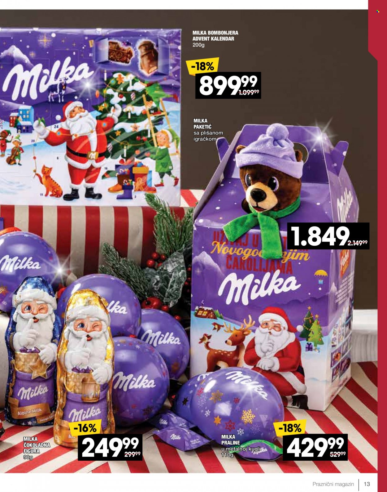 Idea katalog - 13.12.2022 - 08.01.2023. Stranica 13