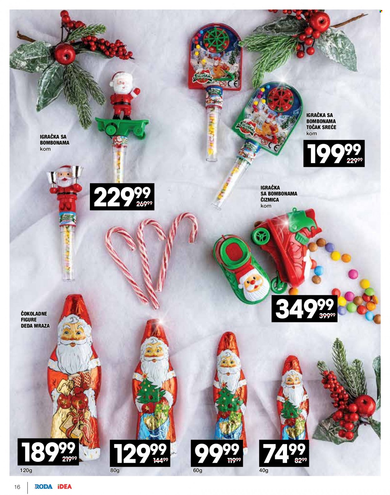 Idea katalog - 13.12.2022 - 08.01.2023. Stranica 16