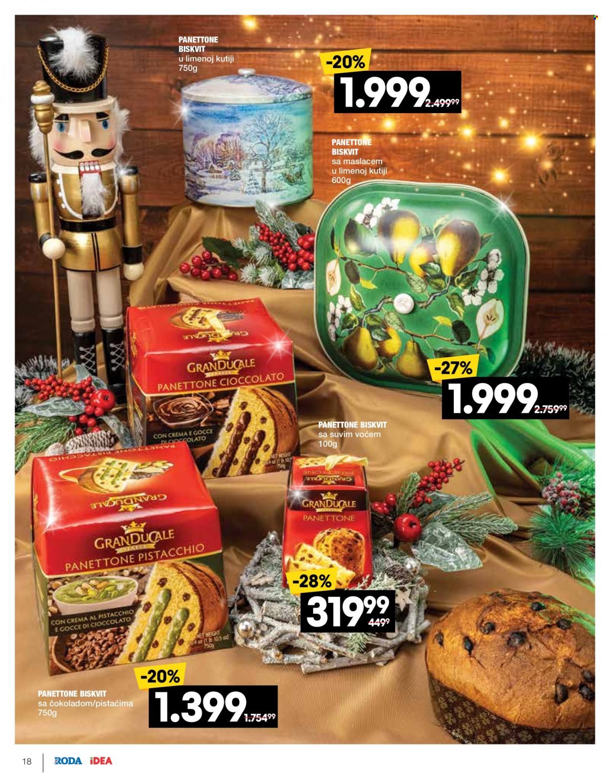 Idea katalog - 13.12.2022 - 08.01.2023. Stranica 18