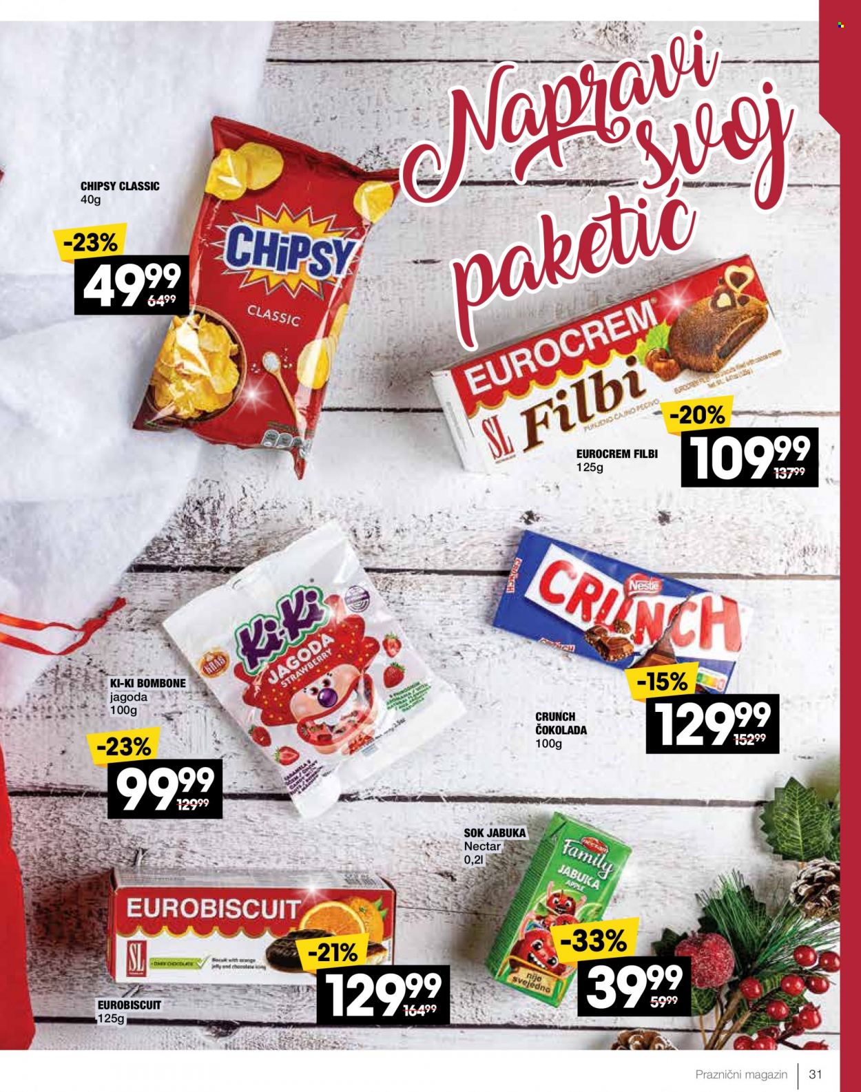 Idea katalog - 13.12.2022 - 08.01.2023. Stranica 31