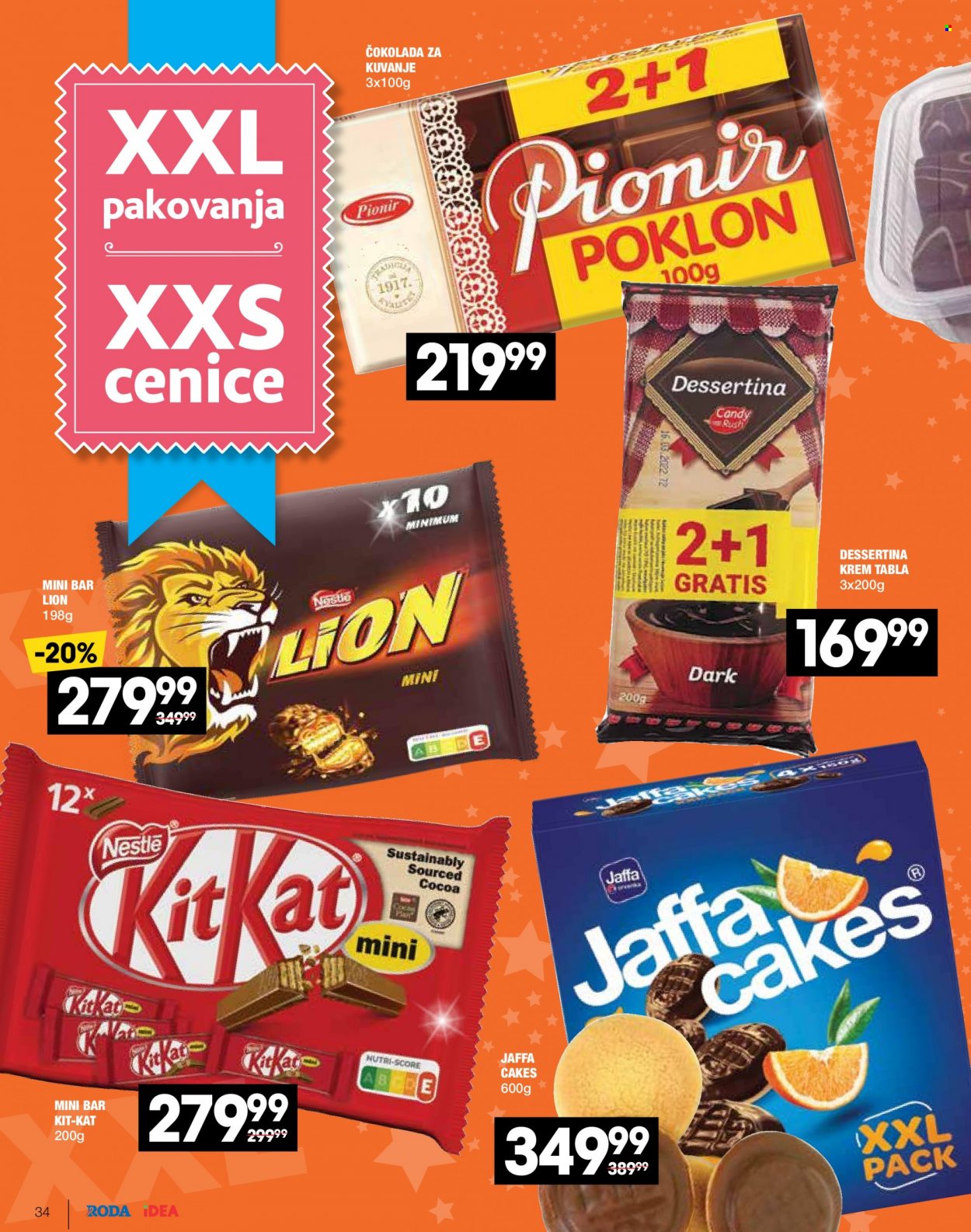 Idea katalog - 13.12.2022 - 08.01.2023. Stranica 34