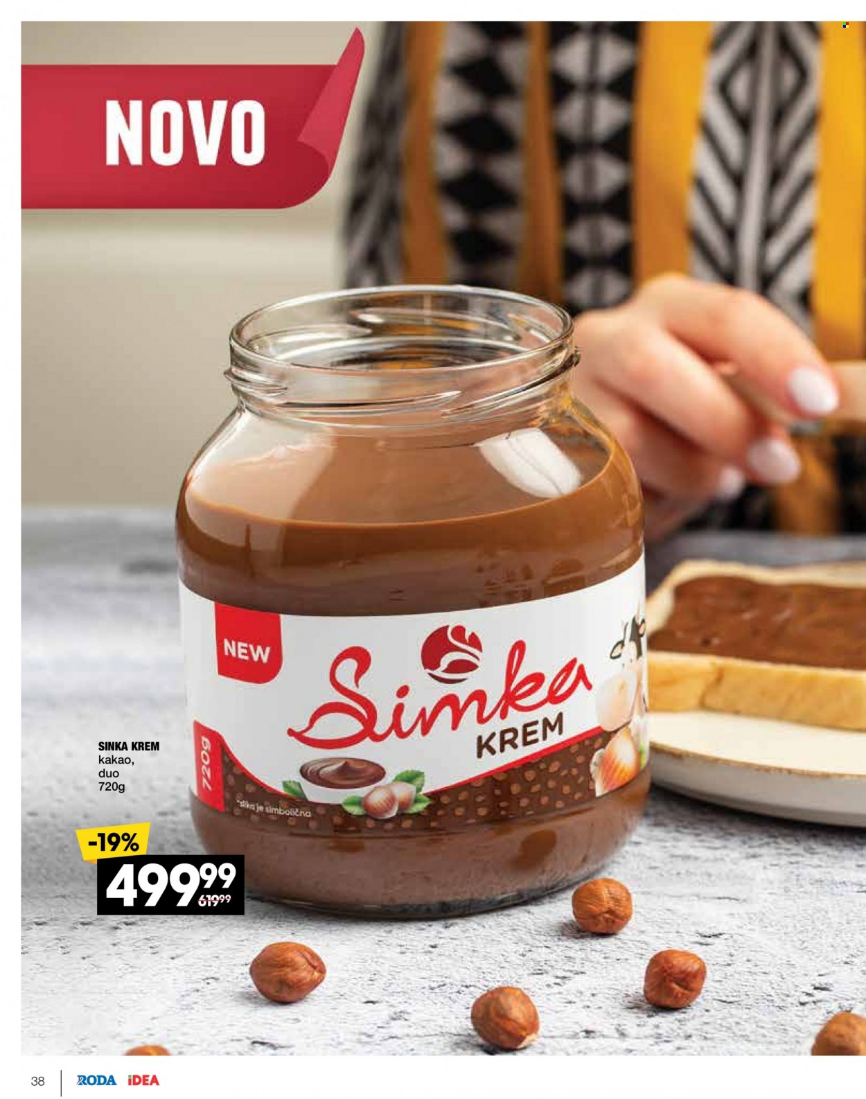 Idea katalog - 13.12.2022 - 08.01.2023. Stranica 38