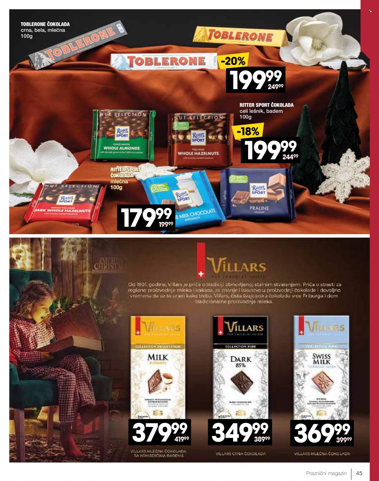 Idea katalog - 13.12.2022 - 08.01.2023. Stranica 45