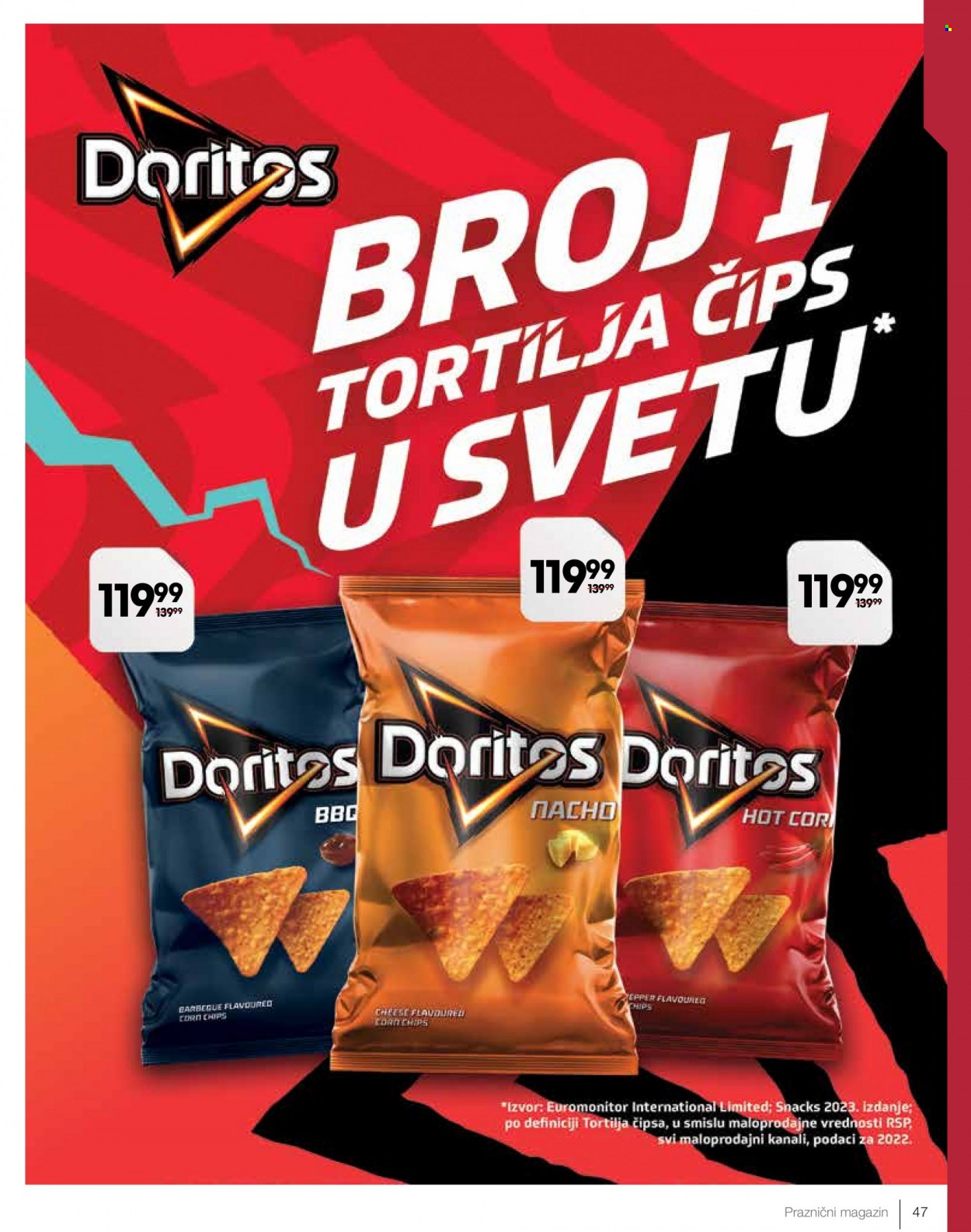 Idea katalog - 13.12.2022 - 08.01.2023. Stranica 47