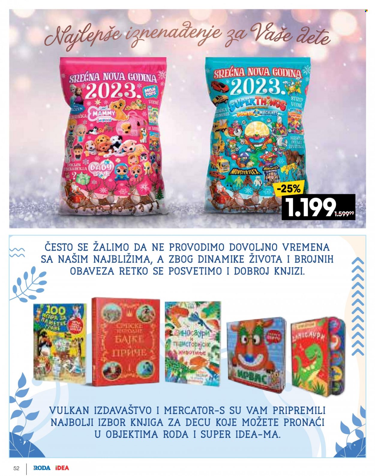 Idea katalog - 13.12.2022 - 08.01.2023. Stranica 52