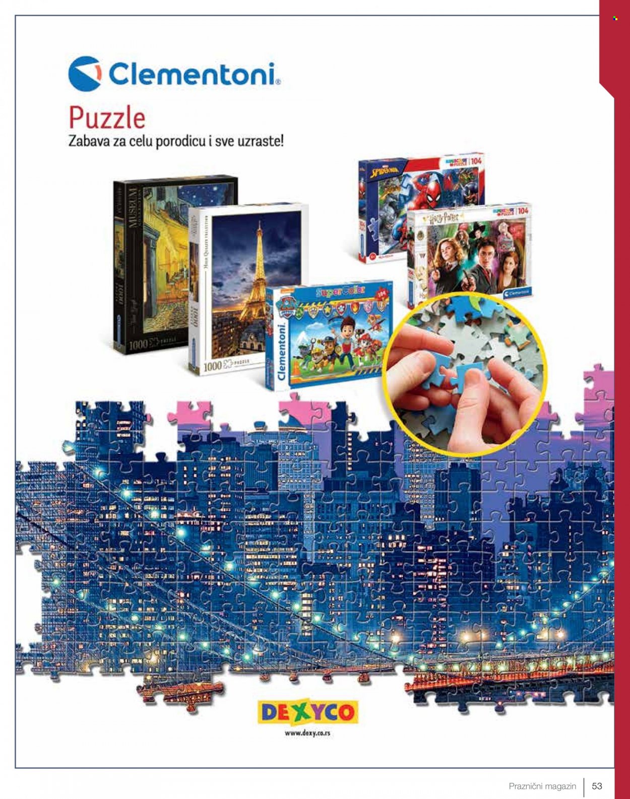 Idea katalog - 13.12.2022 - 08.01.2023. Stranica 53