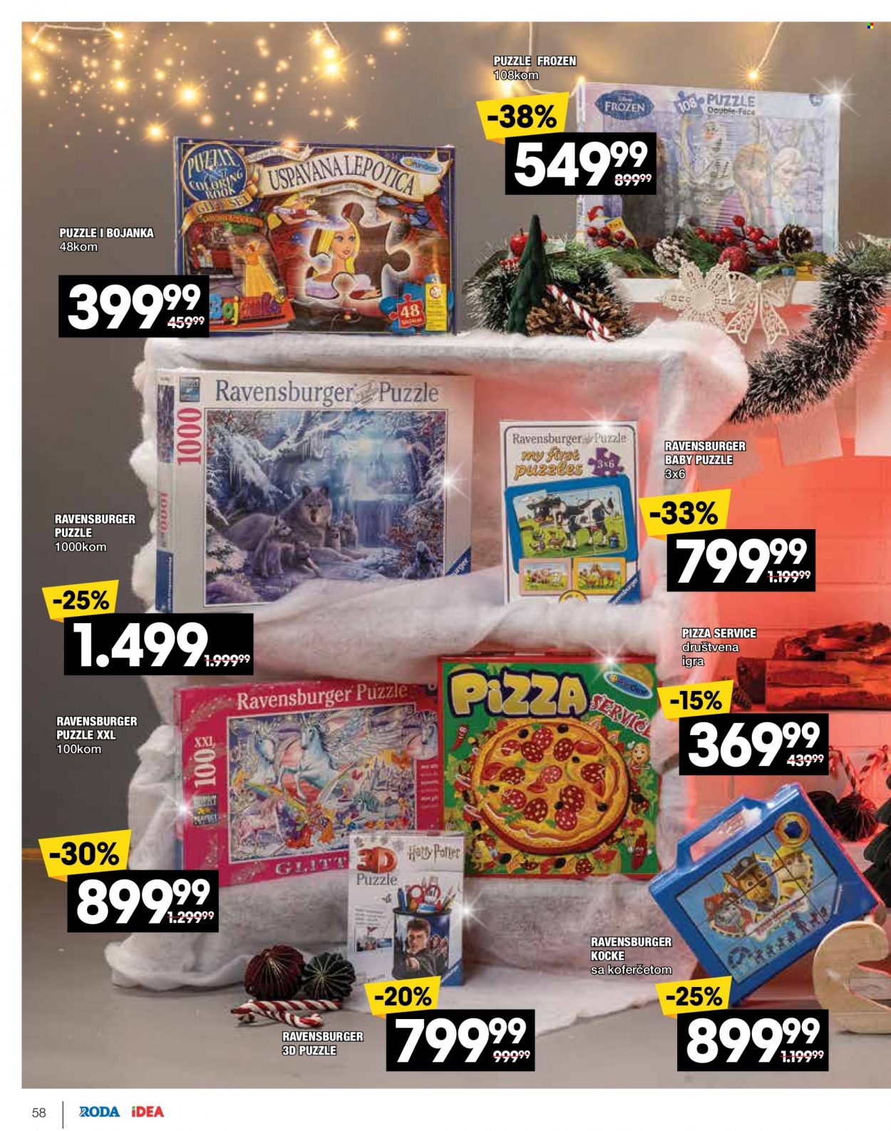 Idea katalog - 13.12.2022 - 08.01.2023. Stranica 58