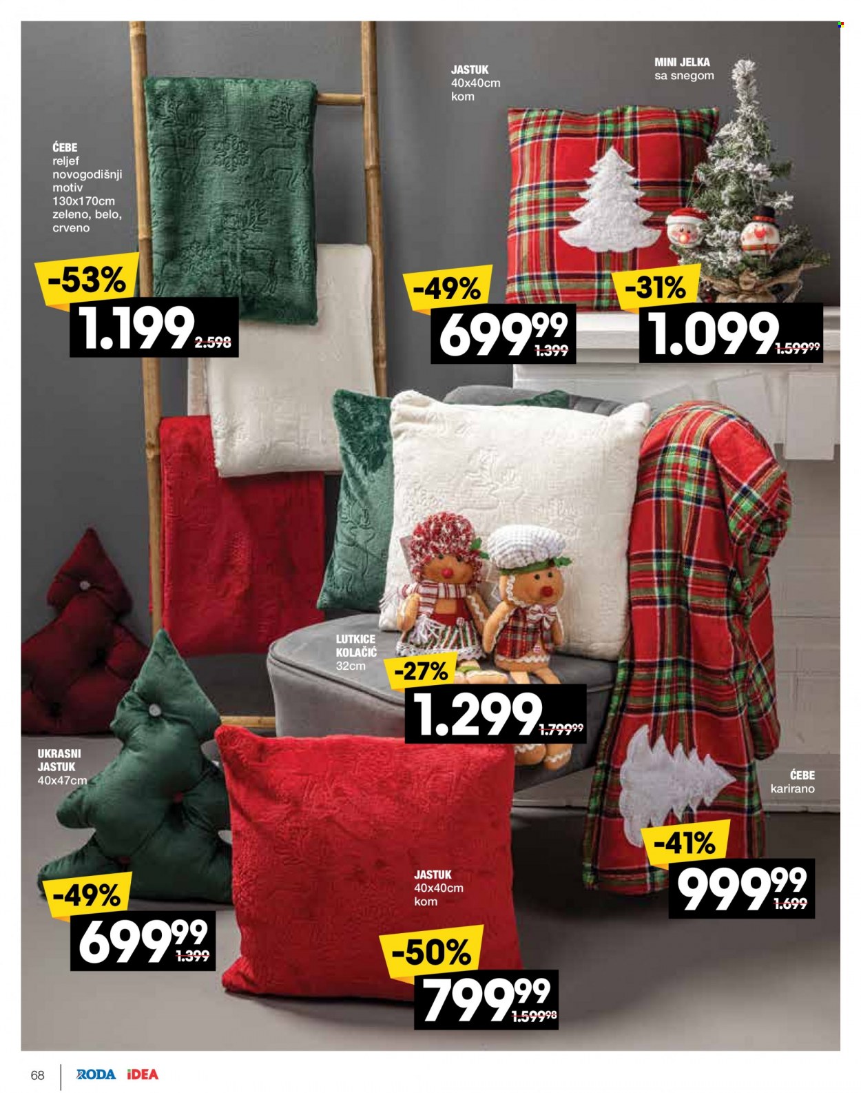 Idea katalog - 13.12.2022 - 08.01.2023. Stranica 68