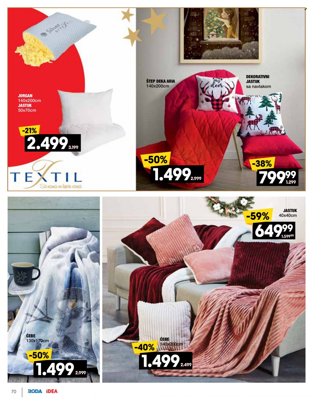 Idea katalog - 13.12.2022 - 08.01.2023. Stranica 70