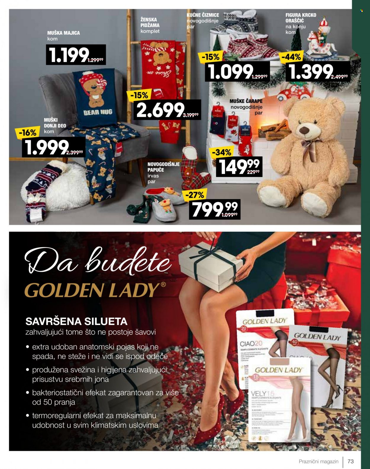 Idea katalog - 13.12.2022 - 08.01.2023. Stranica 73