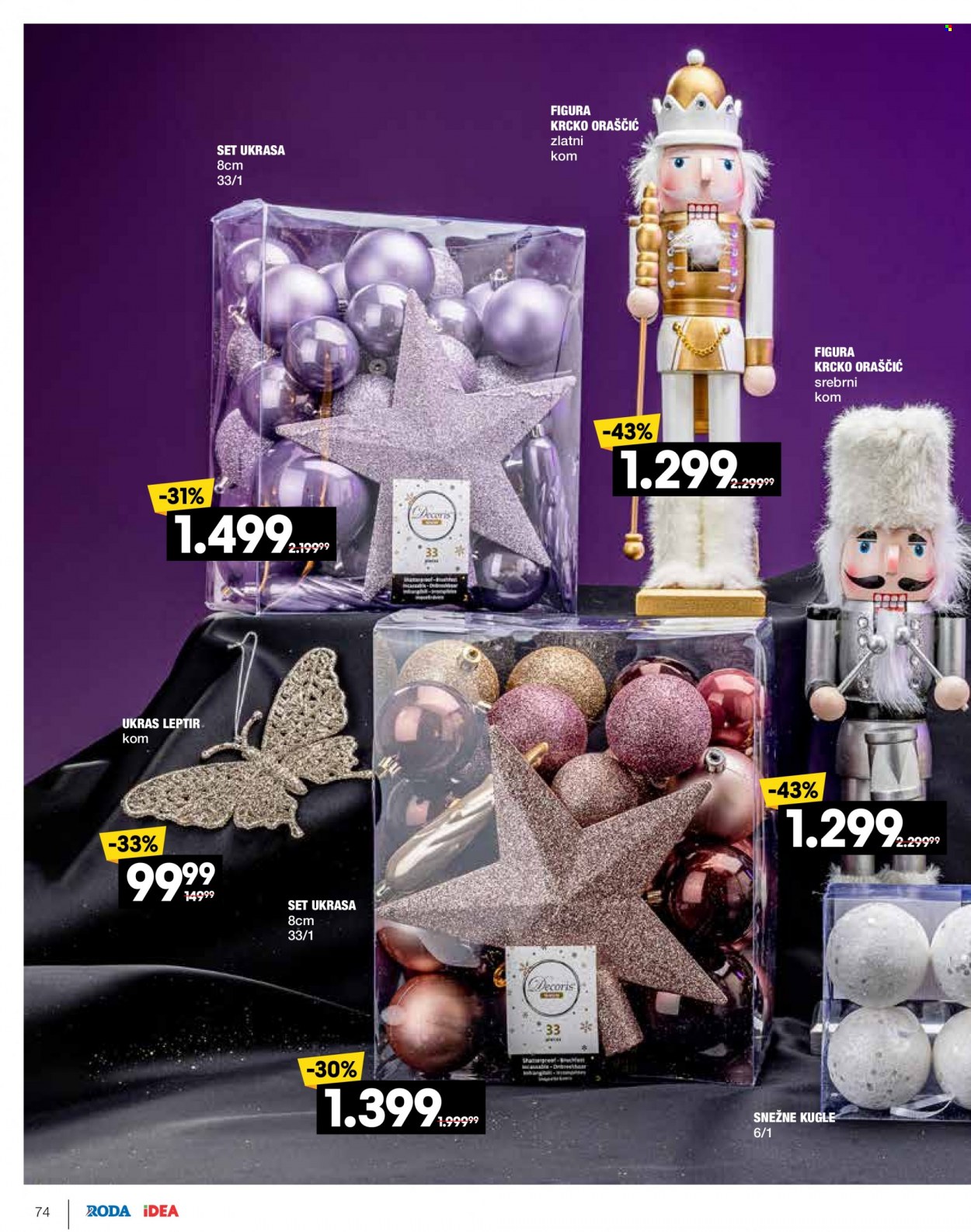 Idea katalog - 13.12.2022 - 08.01.2023. Stranica 74