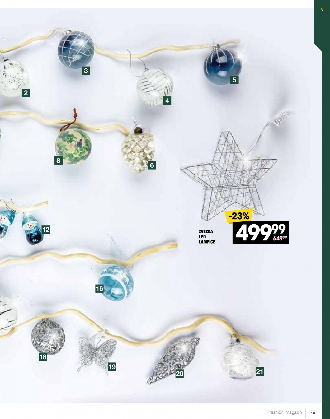 Idea katalog - 13.12.2022 - 08.01.2023. Stranica 79