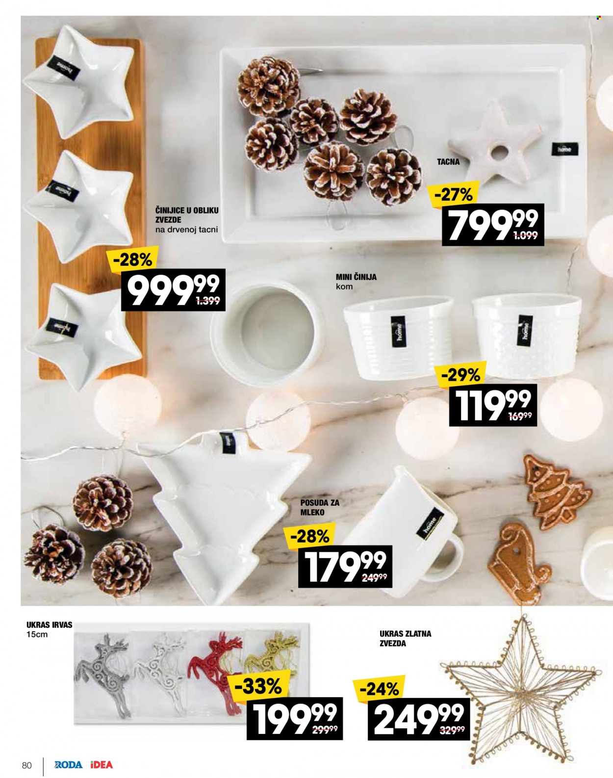 Idea katalog - 13.12.2022 - 08.01.2023. Stranica 80