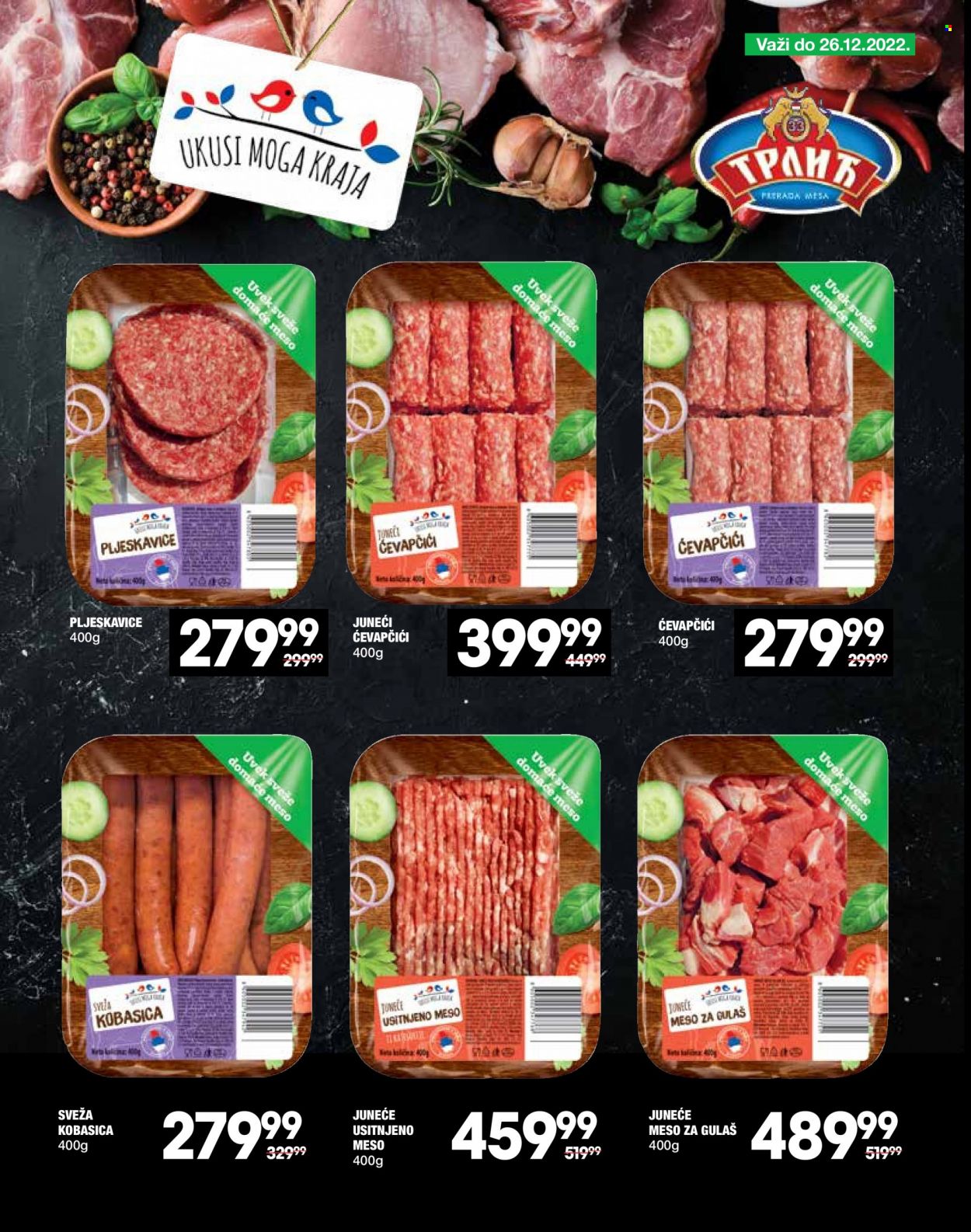Idea katalog - 13.12.2022 - 08.01.2023. Stranica 89