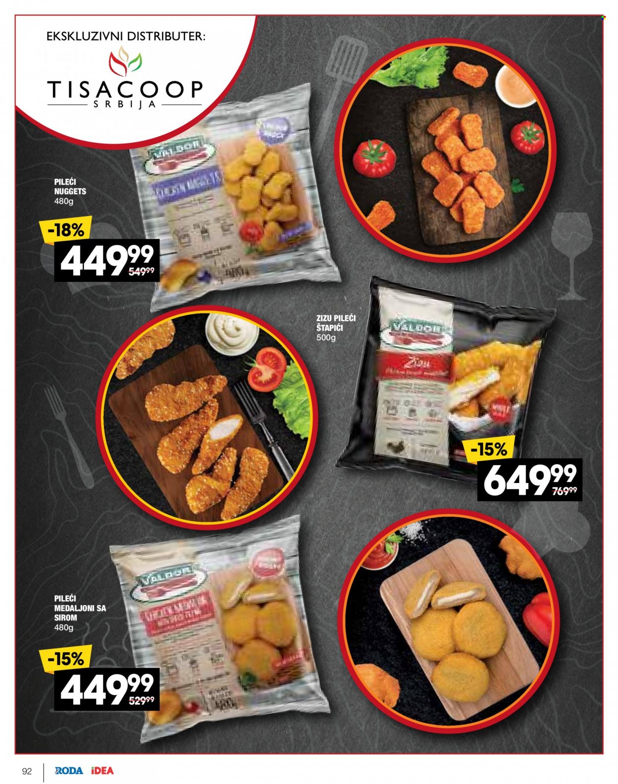Idea katalog - 13.12.2022 - 08.01.2023. Stranica 92