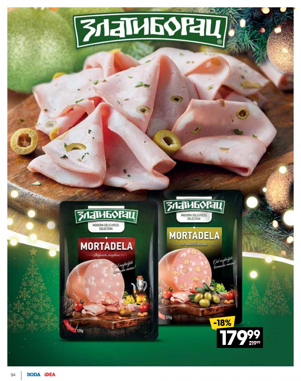Idea katalog - 13.12.2022 - 08.01.2023. Stranica 94