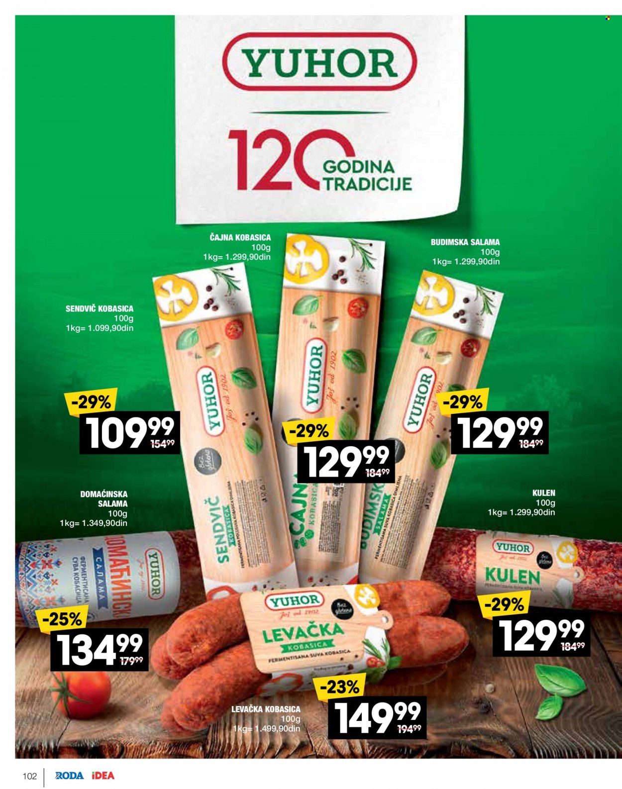 Idea katalog - 13.12.2022 - 08.01.2023. Stranica 102