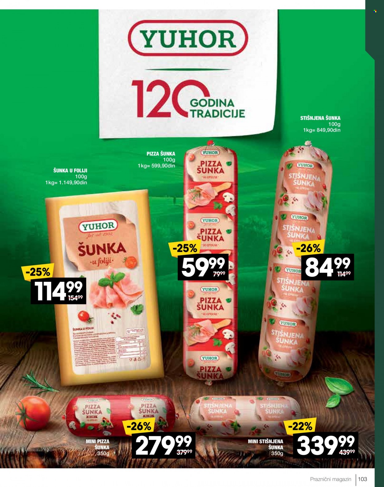 Idea katalog - 13.12.2022 - 08.01.2023. Stranica 103