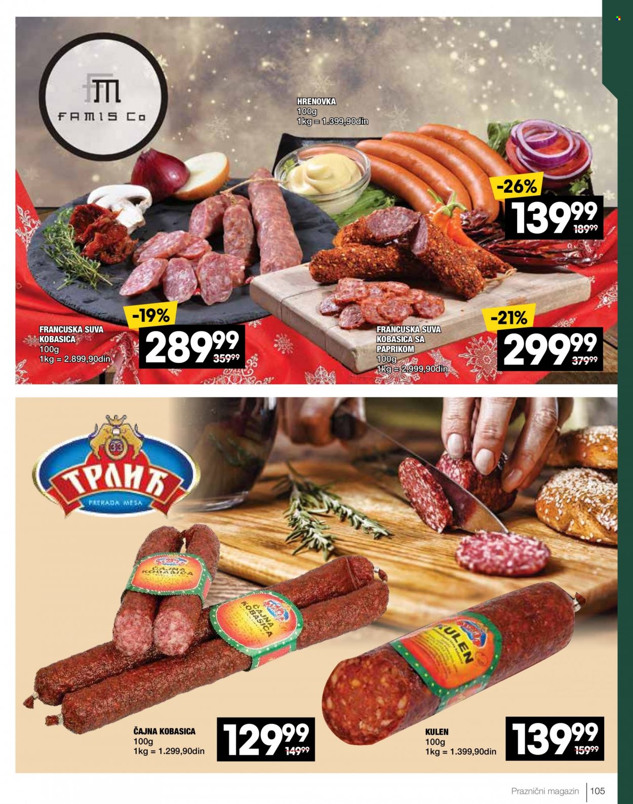 Idea katalog - 13.12.2022 - 08.01.2023. Stranica 105