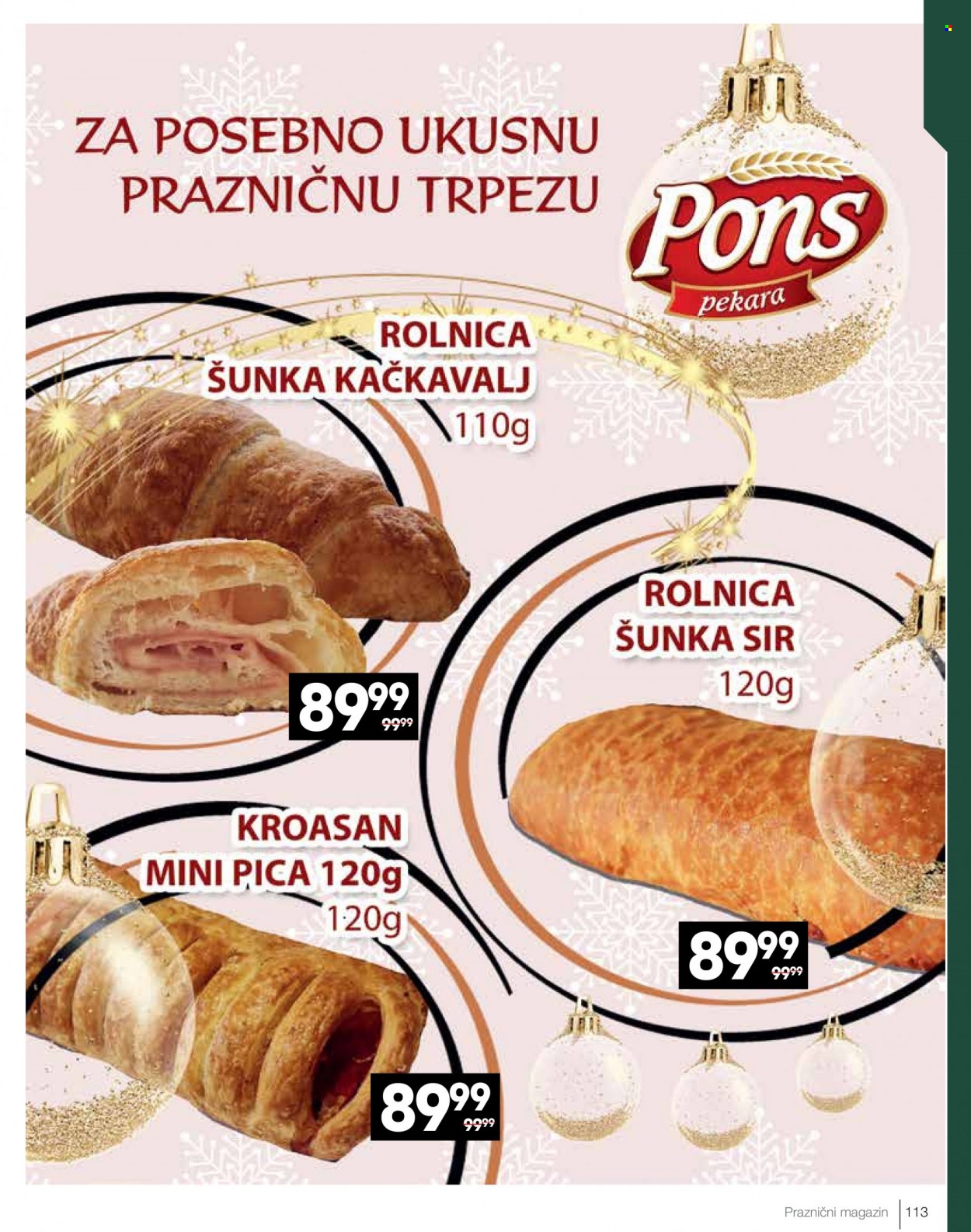 Idea katalog - 13.12.2022 - 08.01.2023. Stranica 113
