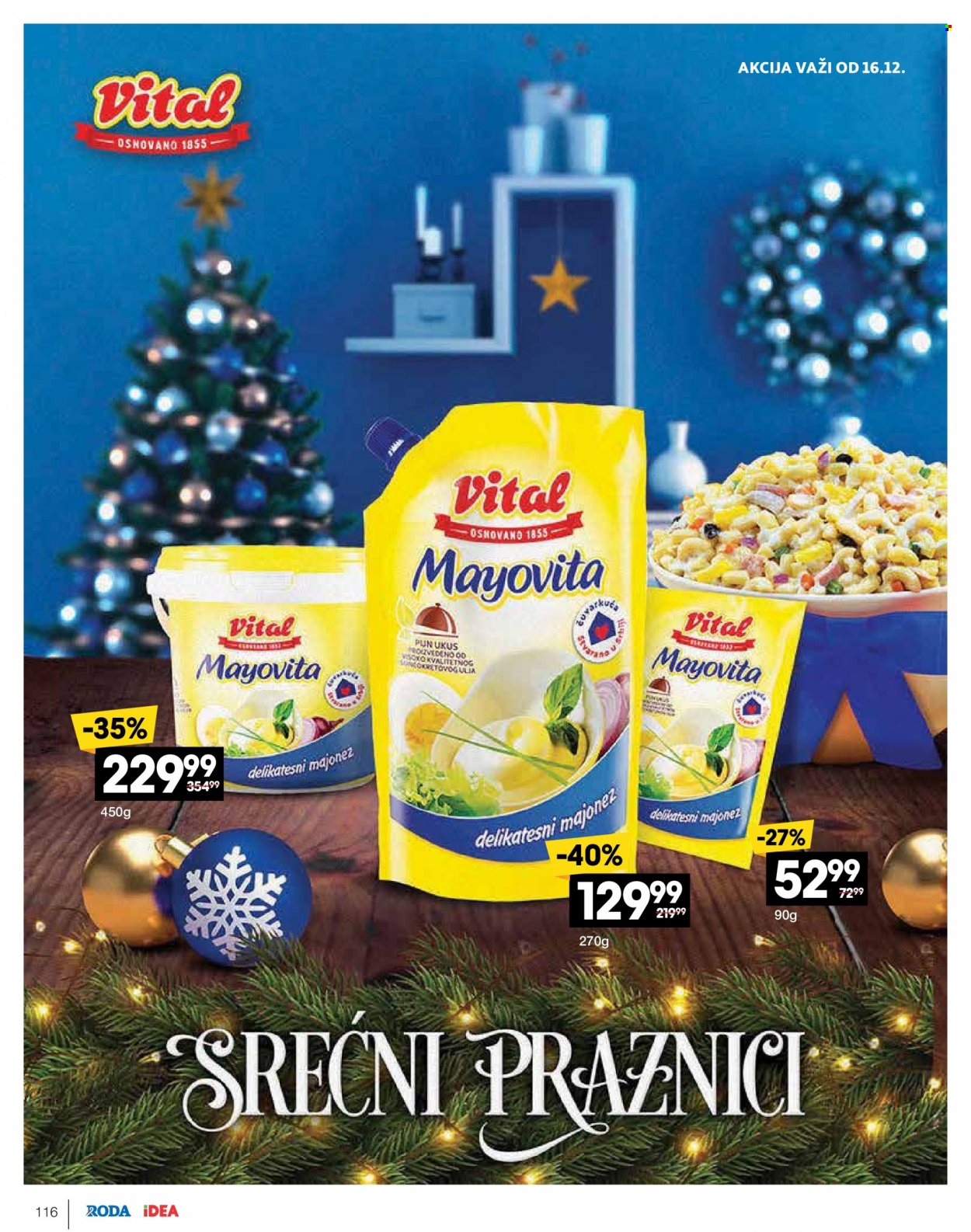 Idea katalog - 13.12.2022 - 08.01.2023. Stranica 116